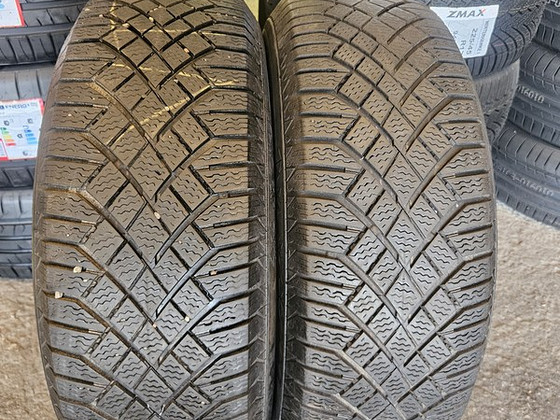 215 65 R 16 Continental ContiVikingContact 7