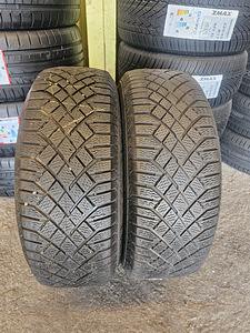 215 65 R 16 Continental ContiVikingContact 7 (1 foto / 4)