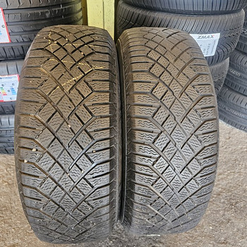 215 65 R 16 Continental ContiVikingContact 7
