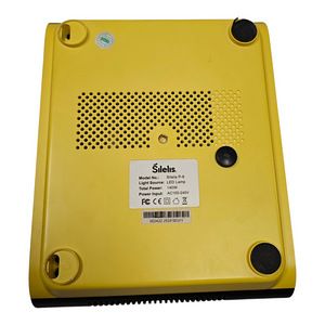 Projektor Silelis P-6 + pult + juhe (4 foto / 6)