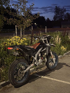 Aprilia sx50 (70) (1 foto / 5)