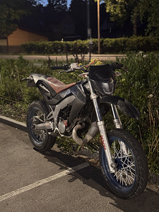 Aprilia sx50 (70) (2 foto / 5)