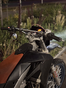 Aprilia sx50 (70) (3 foto / 5)