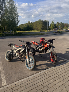 Aprilia sx50 (70) (4 foto / 5)