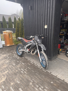 Aprilia sx50 (70) (5 foto / 5)
