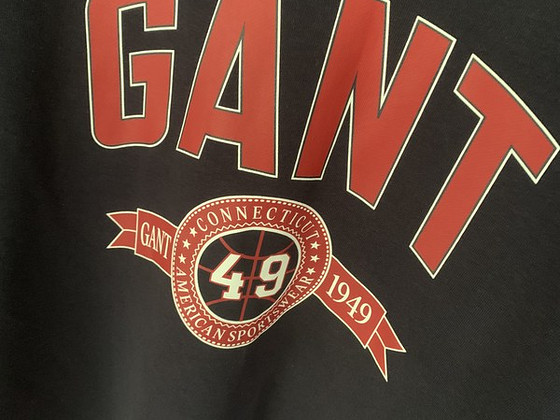 Gant pusa XL …XXL