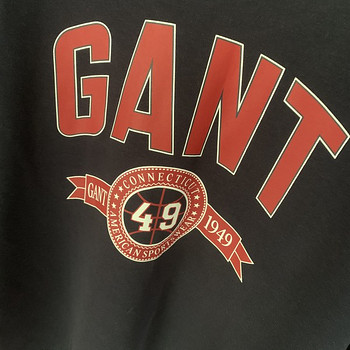 Толстовка Gant XL …XXL