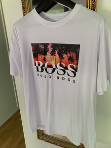 Boss T - särk / uus ! XL (1 foto / 2)