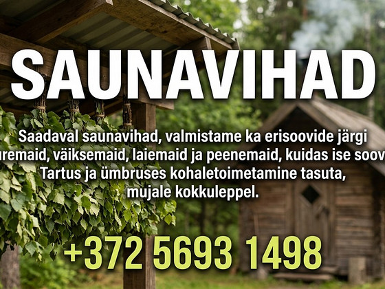 SAUNAVIHAD