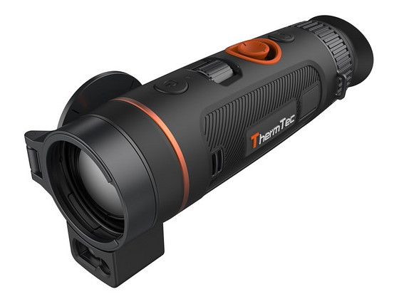 THERMTEC WILD 635L, 640x512, 35мм, 1x-4x, 50Гц, Wi-Fi