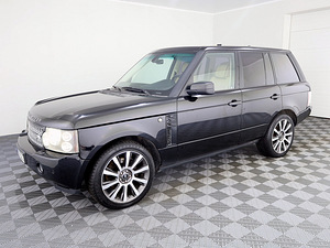 Land Rover Range Rover Vogue Facelift 3.7 TDV8 200kW (2 фото из 9)