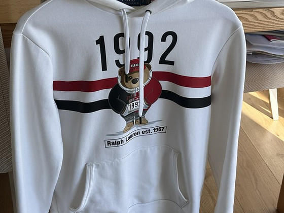Ralph Lauren S
