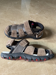 GEOX размер 32 (2 фото из 6)