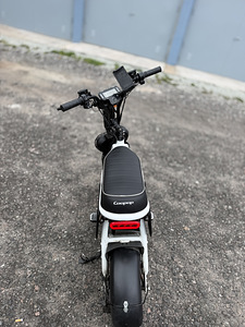 Coopop rugged 22 big battery 48v75ah (3 foto / 4)