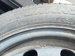 Varurattad VAG grupi autodele (4 foto / 5)