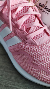 Uued ADIDAS tossud s33,5(21,5) (2 foto / 10)