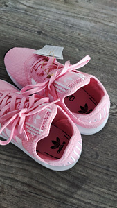 Uued ADIDAS tossud s33,5(21,5) (4 foto / 10)