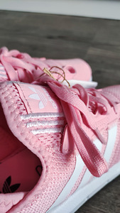 Uued ADIDAS tossud s33,5(21,5) (9 foto / 10)