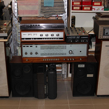 Estonia Stereo
