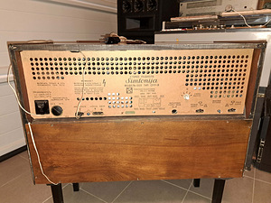 Simfonija 003 Stereo (3 foto / 3)