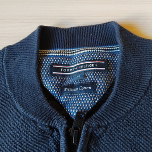 Мужске кофты Tommy Hilfiger,Jack jones,,Gamel Activ (4 фото из 9)