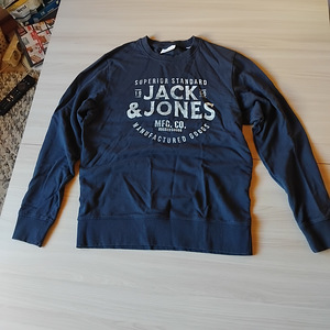 Мужске кофты Tommy Hilfiger,Jack jones,,Gamel Activ (5 фото из 9)