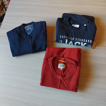 Мужске кофты Tommy Hilfiger,Jack jones,,Gamel Activ