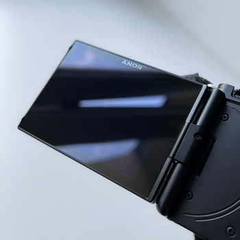 Камера Sony ZV-E10 + объектив Sony 50mm и аксессуары