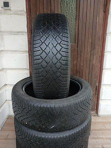 215/50/19 Continental Viking Contact 7 (1 фото из 3)
