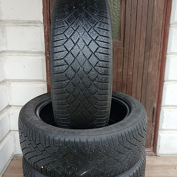 215/50/19 Continental Viking Contact 7