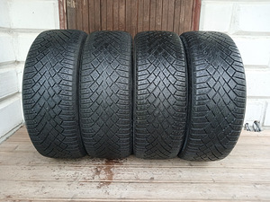 215/50/19 Continental Viking Contact 7 (2 фото из 3)