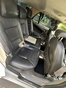 Saab 9-5 Aero 2,3t 169kw 2001 г. (8 фото из 15)