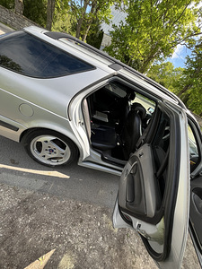 Saab 9-5 Aero 2,3t 169kw 2001 г. (3 фото из 15)