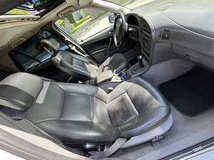 Saab 9-5 Aero 2,3t 169kw 2001 г. (6 фото из 15)