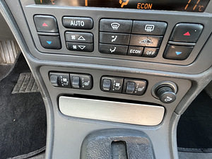 Saab 9-5 Aero 2,3t 169kw 2001 г. (9 фото из 15)