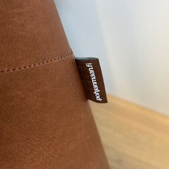 Nahkdiivan Pohjanmaan.fi
