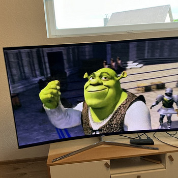 Samsung 65 suhd tv.4k