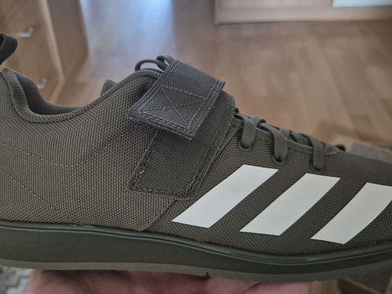 Adidas powerlift 4