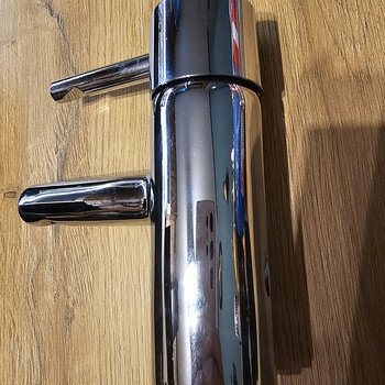GROHE kraan