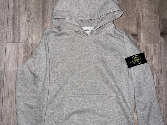 STONE ISLAND HOODIE | Stone Islandi pusa | S suurus, repliik