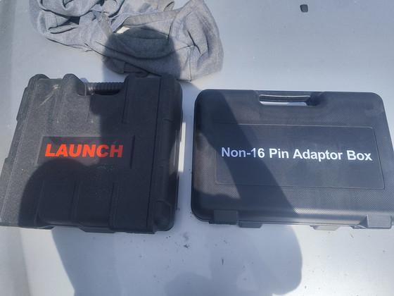 Launch X-431 PRO(V 5.0)
