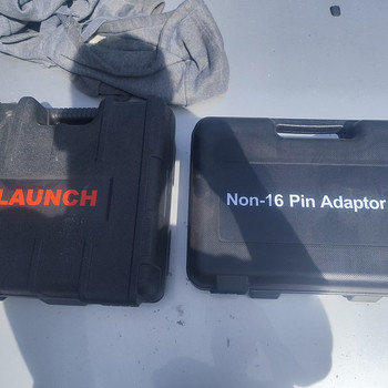 Launch X-431 PRO(V 5.0)