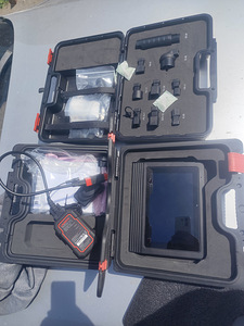 Launch X-431 PRO(V 5.0) (3 foto / 3)