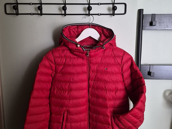 Куртка Tommy Hilfiger S