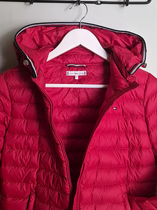 Куртка Tommy Hilfiger S (2 фото из 4)