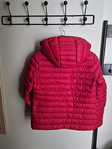 Куртка Tommy Hilfiger S (3 фото из 4)