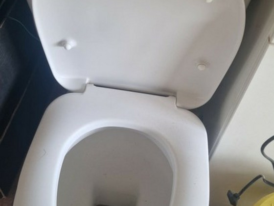 Унитаз