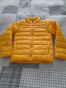 Куртка Didriksons размер 130 (1 фото из 5)