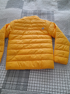Куртка Didriksons размер 130 (2 фото из 5)