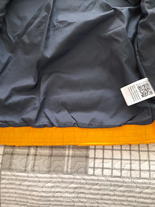 Куртка Didriksons размер 130 (3 фото из 5)
